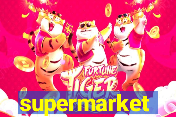 supermarket simulator apk dinheiro infinito android